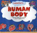 Image for Bubble Facts Human Body