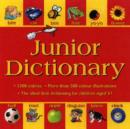 Image for Junior Dictionary
