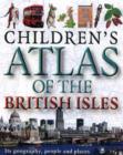 Image for Children&#39;s atlas of the British Isles
