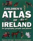 Image for Children&#39;s Atlas of Ireland