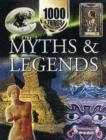Image for 1000 Things You Should Know About Myths and Legends