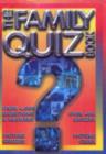 Image for The Family Quiz Book