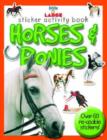 Image for Horses and Ponies