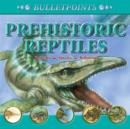 Image for Prehistoric Reptiles