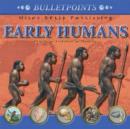 Image for Early humans