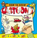 Image for How to Draw Cartoons Handbook