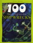 Image for 100 things you should know about shipwrecks