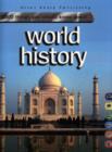 Image for 2000 things you should know about world history