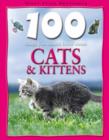 Image for 100 things you should know about cats &amp; kittens