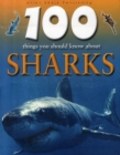 Image for 100 things you should know about sharks