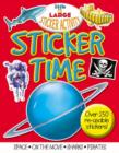 Image for Sticker Time