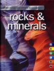 Image for 1000 things you should know about rocks &amp; minerals