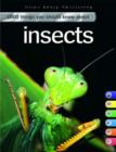 Image for 1000 Things You Should Know About Insects