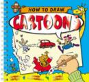 Image for How to draw cartoons