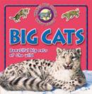 Image for 10 Things You Should Know About Big Cats