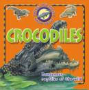 Image for 10 Things You Should Know About Crocodiles