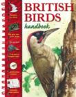Image for British Birds Handbook