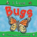 Image for I love bugs