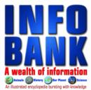 Image for Info Bank