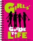 Image for Girls&#39; guide to life