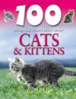 Image for 100 things you should know about cats &amp; kittens