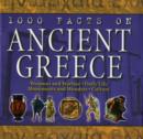 Image for 1000 Facts on Ancient Greece
