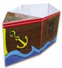 Image for Convertible pirate ship