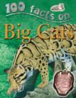Image for 100 Facts - Big Cats