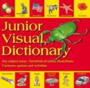 Image for Junior visual dictionary