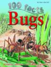 Image for 100 Facts Bugs