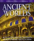 Image for Visual Factfinder - Ancient Worlds
