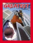 Image for Greatest, biggest, best
