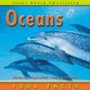 Image for 1000 Facts - Oceans