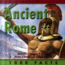 Image for 1000 Facts - Ancient Rome