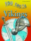 Image for 100 Facts - Vikings