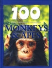 Image for 100 things you should know about monkeys &amp; apes
