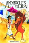 Image for Androcles and the Lion : Junior : Script