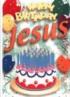 Image for Happy Birthday Jesus