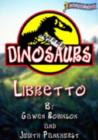 Image for Dinosaurs : Junior