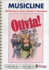 Image for Olivia (Junior Musical) : Piano/Vocal Score