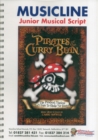 Image for Pirates of the Curry Bean : Script