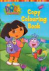 Image for Dora the Explorer Copy Colour