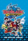 Image for Beyblade G Revolution Annual