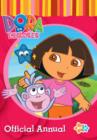 Image for Dora the Explorer Annual
