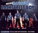 Image for More Maximum &quot;Backstreet Boys&quot;