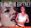 Image for Maximum Britney