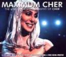 Image for Maximum Cher : The Unauthorised Biography of Cher