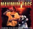 Image for Maximum &quot;Rage&quot; : The Unauthorised Biography of &quot;Rage Against the Machine&quot;