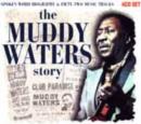Image for The Muddy Waters Story