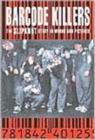 Image for Barcode killers  : the Slipknot story in words and pictures